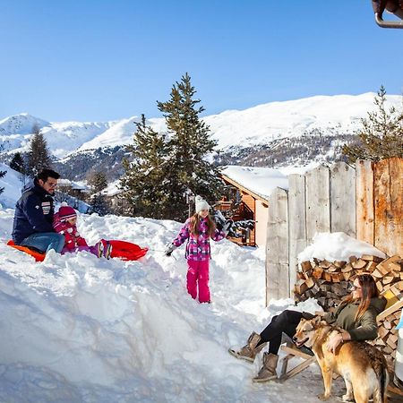 Park Chalet Village リヴィーニョ エクステリア 写真