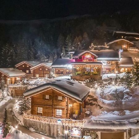 Park Chalet Village リヴィーニョ エクステリア 写真